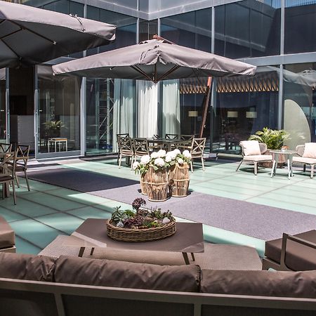 Workinn Hotel Gebze Exterior photo