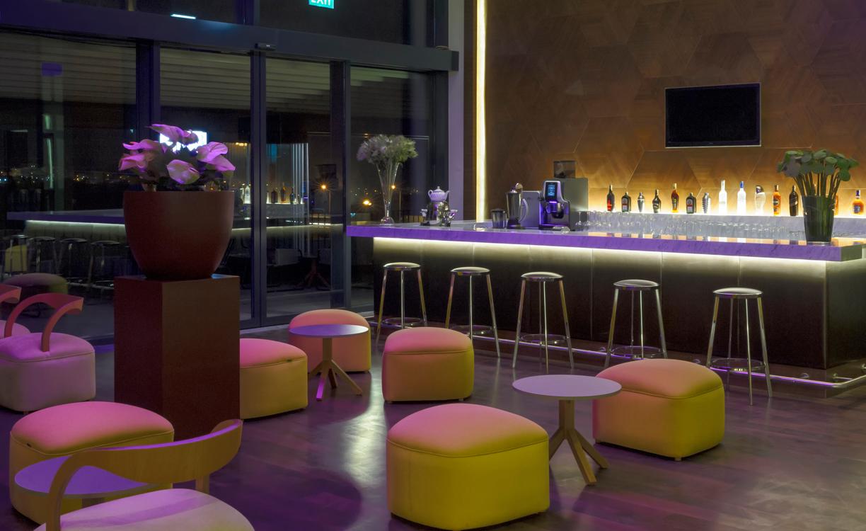 Workinn Hotel Gebze Exterior photo