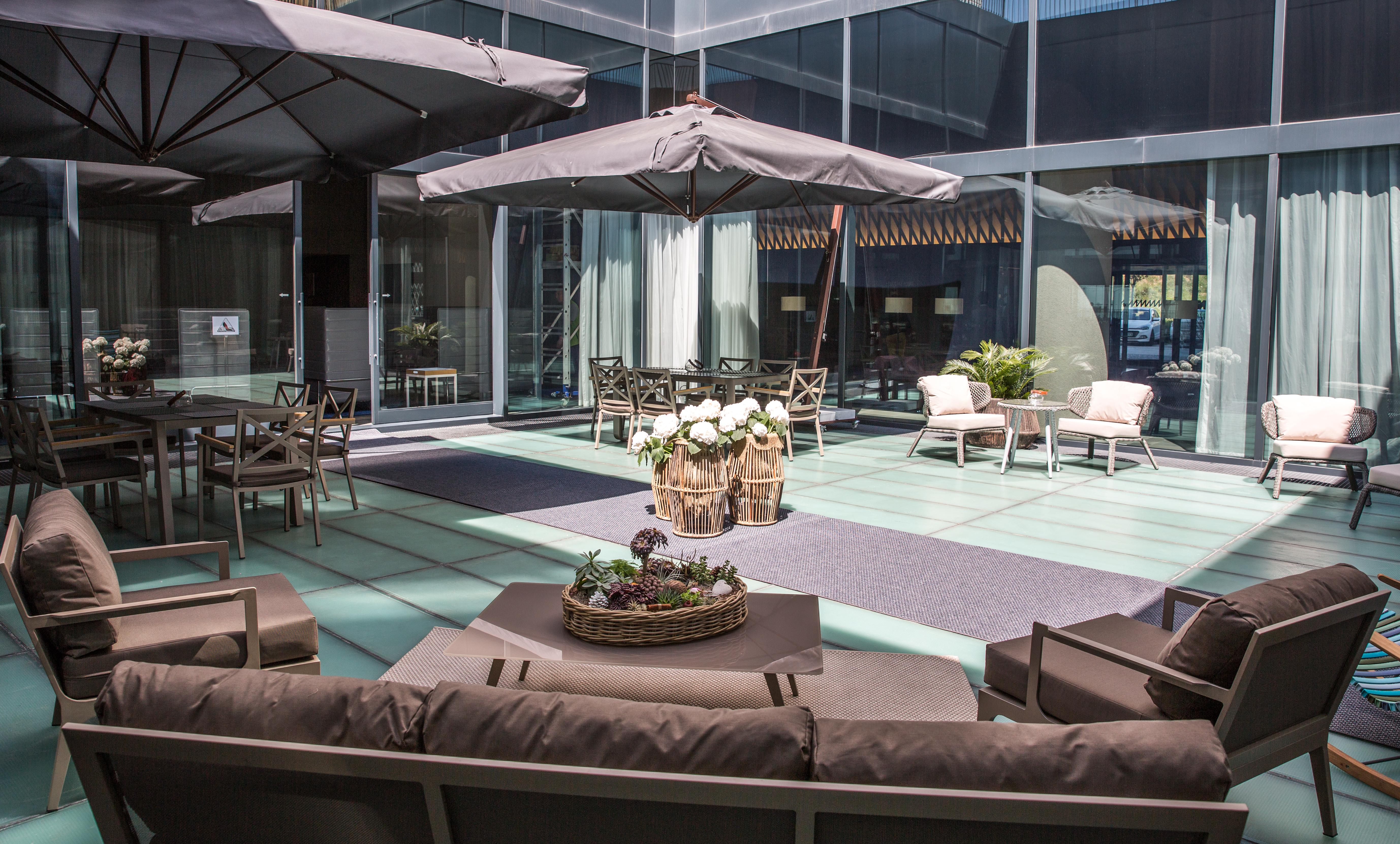 Workinn Hotel Gebze Exterior photo
