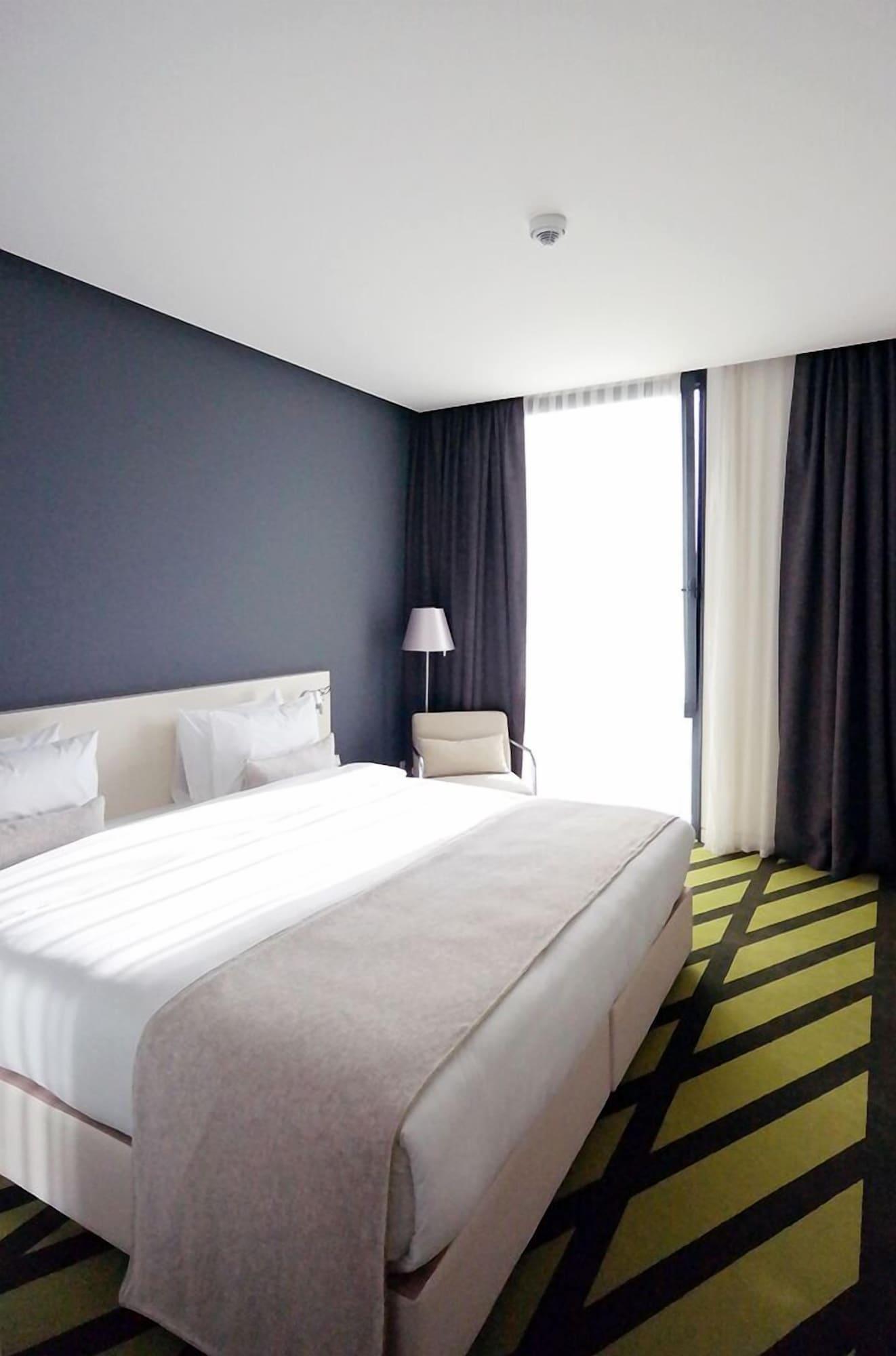 Workinn Hotel Gebze Exterior photo