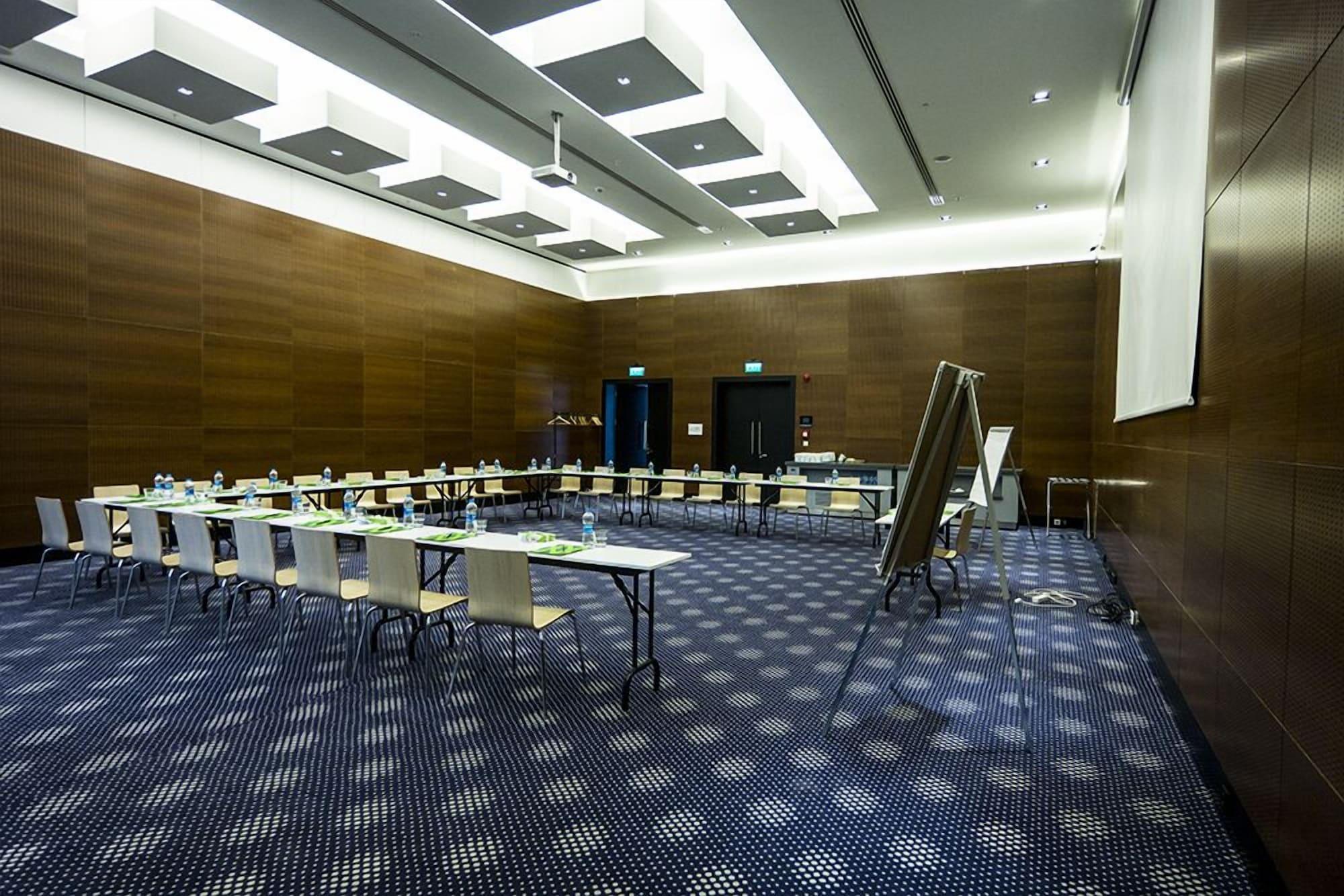 Workinn Hotel Gebze Exterior photo