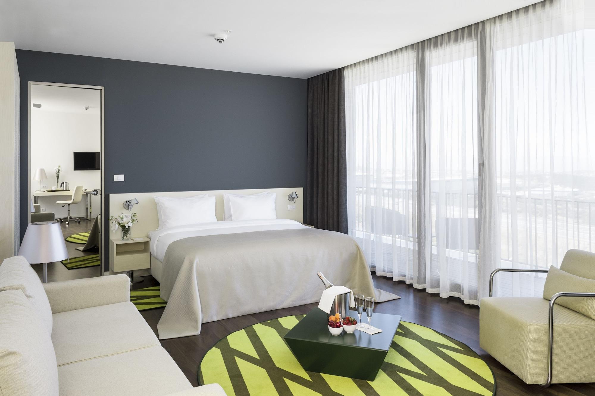 Workinn Hotel Gebze Exterior photo