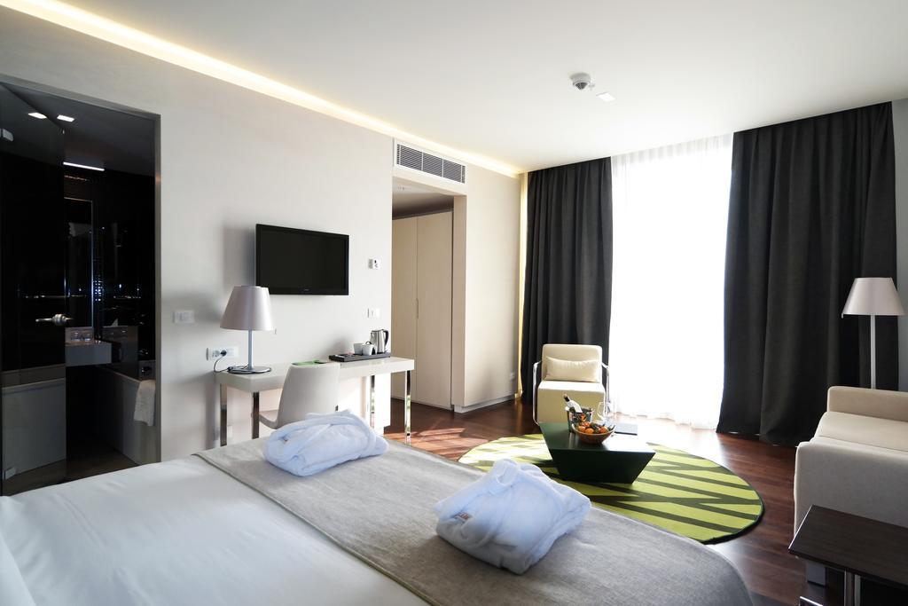 Workinn Hotel Gebze Exterior photo